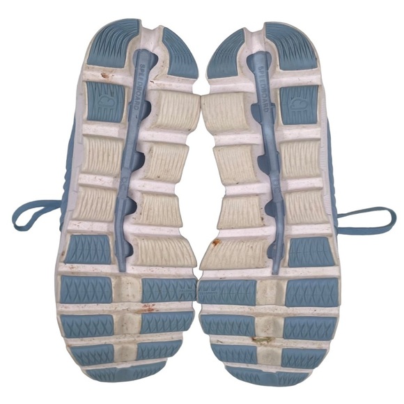 On Cloudswift 2.0 Sneakers in Lake/Sky - Picture 4 of 9